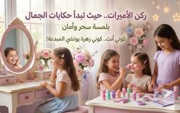 Princesses Corner and Gifts
